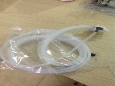 Ống đơn-Ống đôi